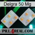 Delgra 50Mg 25